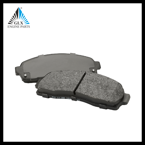 BRAKE PADS