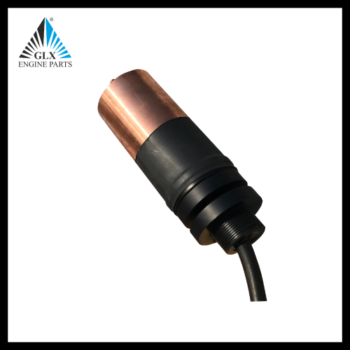 COPPER ANODE