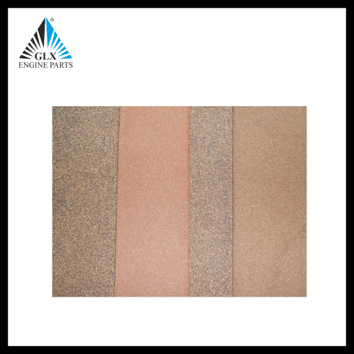 CORK MATERIAL   SHEET