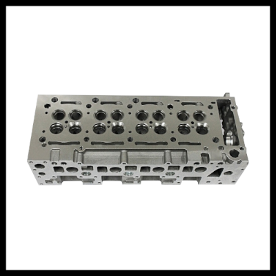 Cylinder Head (Vehicle)