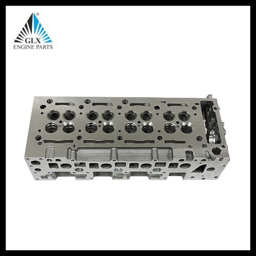 Cylinder Head (Vehicle)