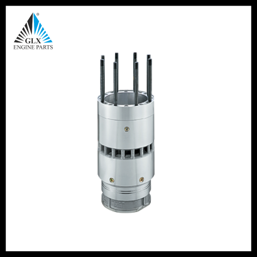 CYLINDER LINER   EMD