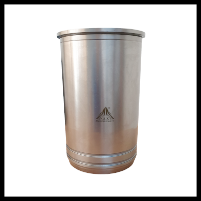 CYLINDER LINER   GLX MTU (1)