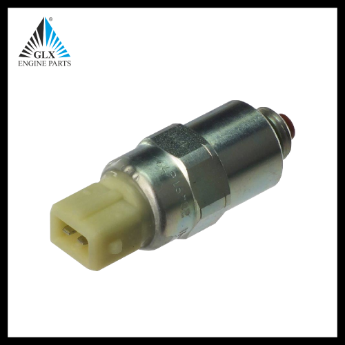 DELPHI STOP SOLENOID 24V