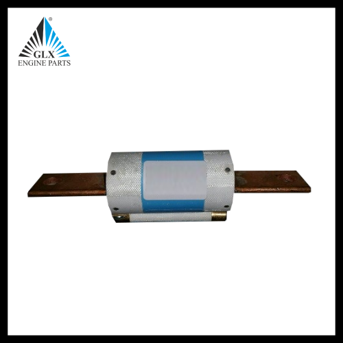 DIODE FUSE ASSEMBLY