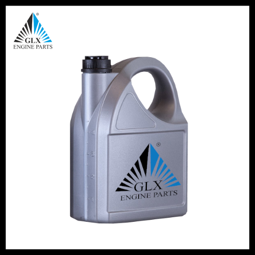 ENGINE OIL
