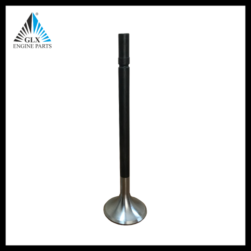 EXHAUST VALVE