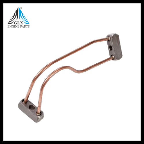 Fuel Line Manifold To Injector (Locomotive)