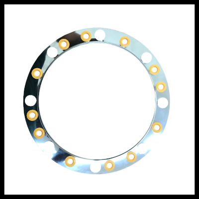 Gasket (Marine)