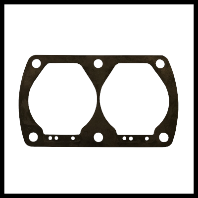 Gasket (Marine)