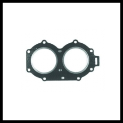 Gasket (Marine)