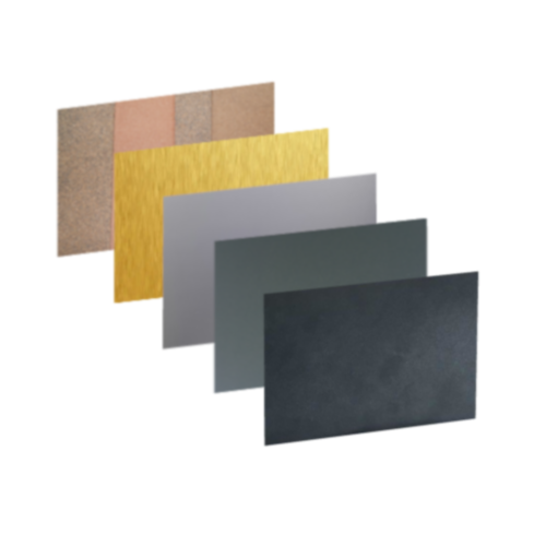 GASKET RAW MATERIALS