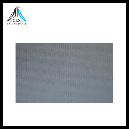 PAPER STEEL REINFORCED MATERIAL