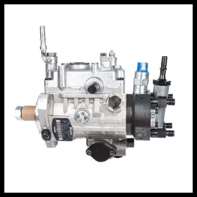 PERKINS FUEL INJECTION PUMP (1)