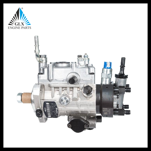 PERKINS FUEL INJECTION PUMP