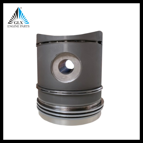 PISTON MAHLE
