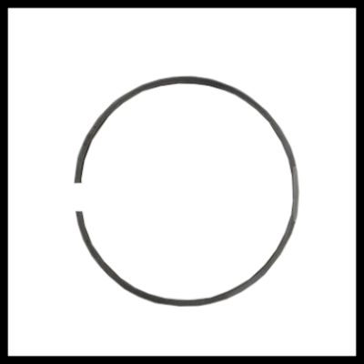 Piston Ring (Vehicle)