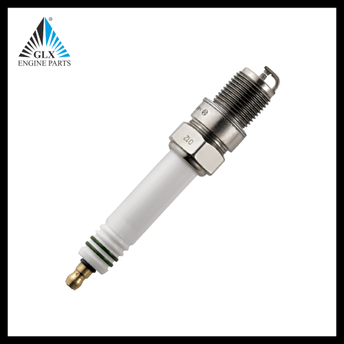 Spark Plug (Vehicle)