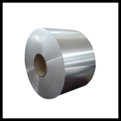 STAINLESS STEEL SILVER COLOR   ROLL (1)