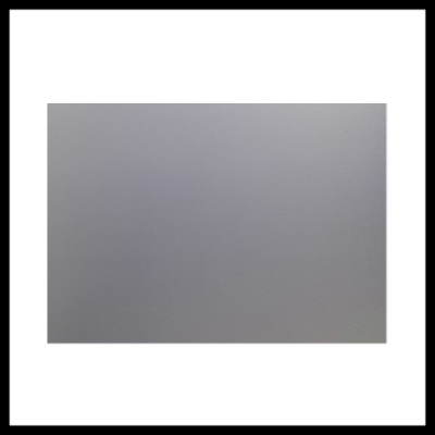 STAINLESS STEEL SILVER COLOR   SHEET (1)