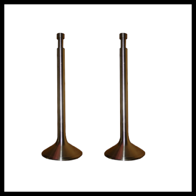 STORK VALVE