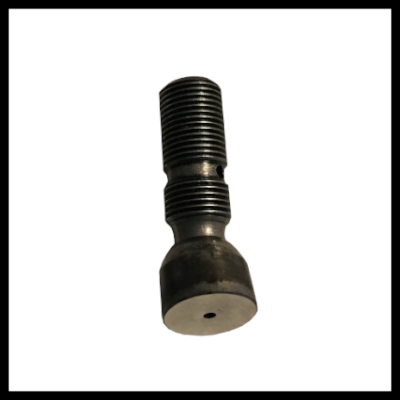 VALVE ADJUSTMENT BOLT (1)