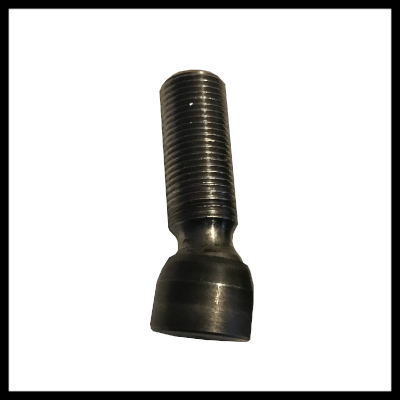VALVE ADJUSTMENT BOLT (2)