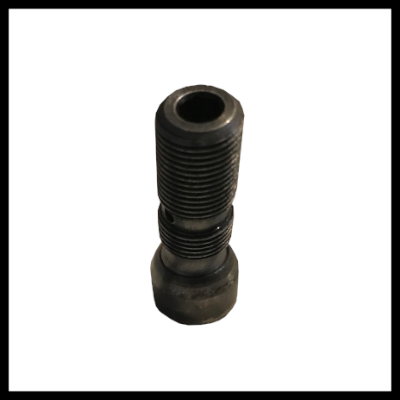 VALVE ADJUSTMENT BOLT (3)
