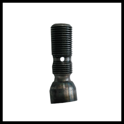 VALVE ADJUSTMENT BOLT (4)