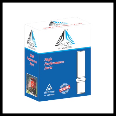 VALVE GUIDE   BOX
