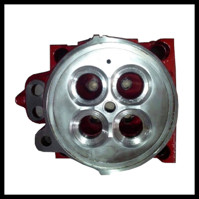 Cylinder Head - Wartsila (Marine)
