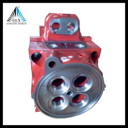 Cylinder Head - Wartsila (Marine)